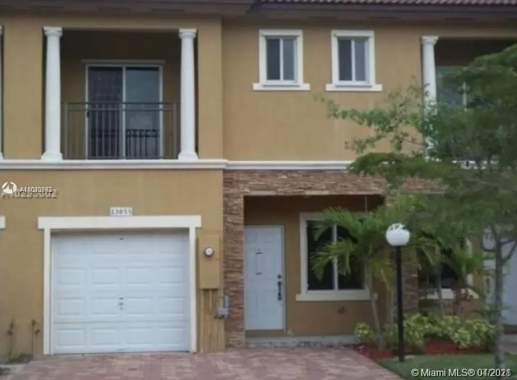 23055 SW 112th Court Miami FL 33170