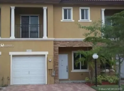 23055 SW 112th Court Miami FL 33170