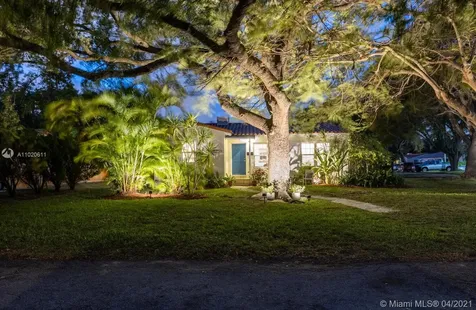 9826 NW 1st Avenue Miami Shores FL 33150