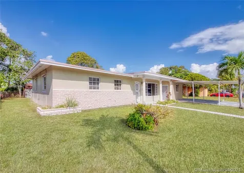 17140 NW 42nd Place Miami Gardens FL 33055