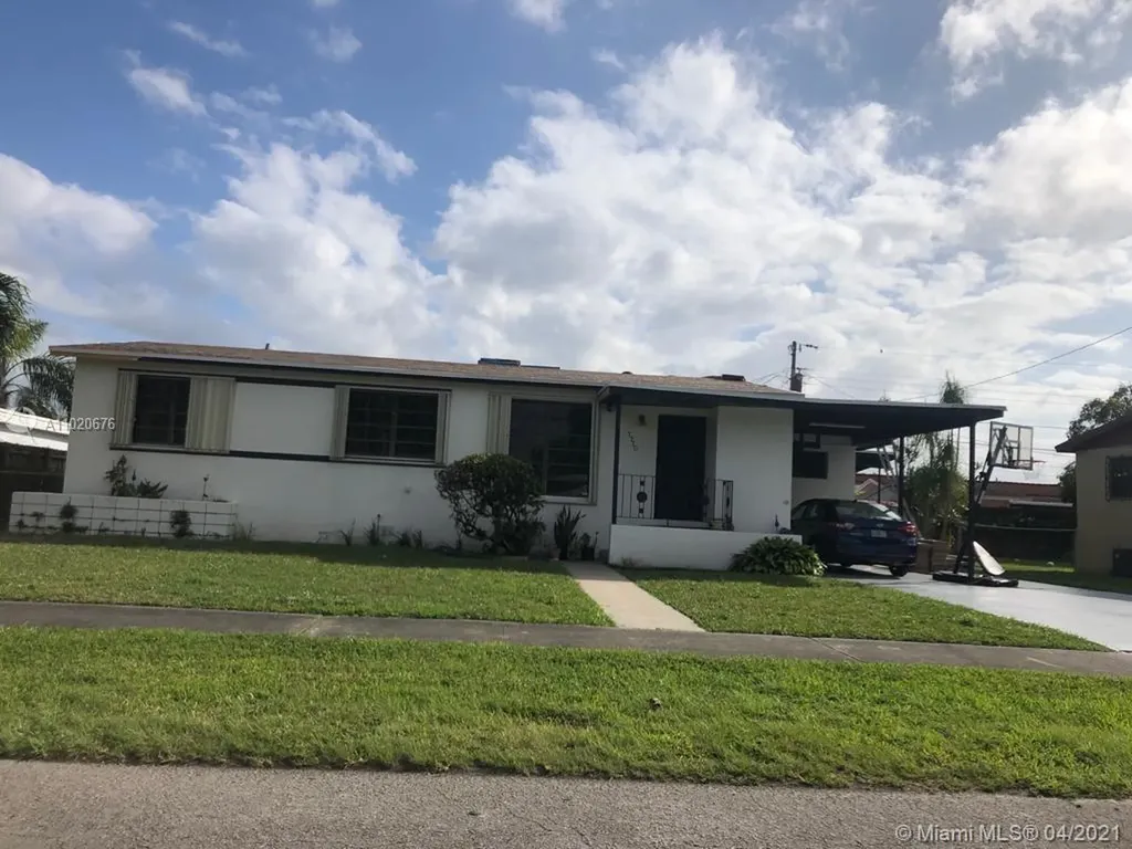 7710 SW 19th Street Miami FL 33155