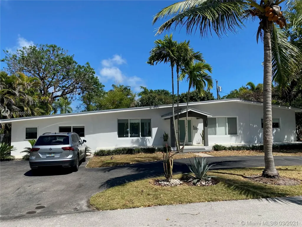 14701 SW 87th Court Palmetto Bay FL 33176