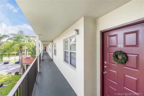 12900 SW 13th Street Pembroke Pines FL 33027