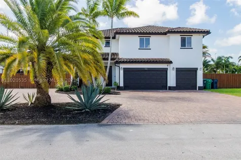 13314 SW 210th Street Miami FL 33177