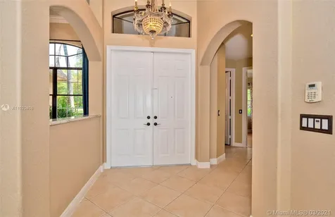 5049 Waters Edge Way Cooper City FL 33330