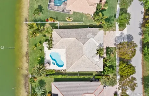 5049 Waters Edge Way Cooper City FL 33330