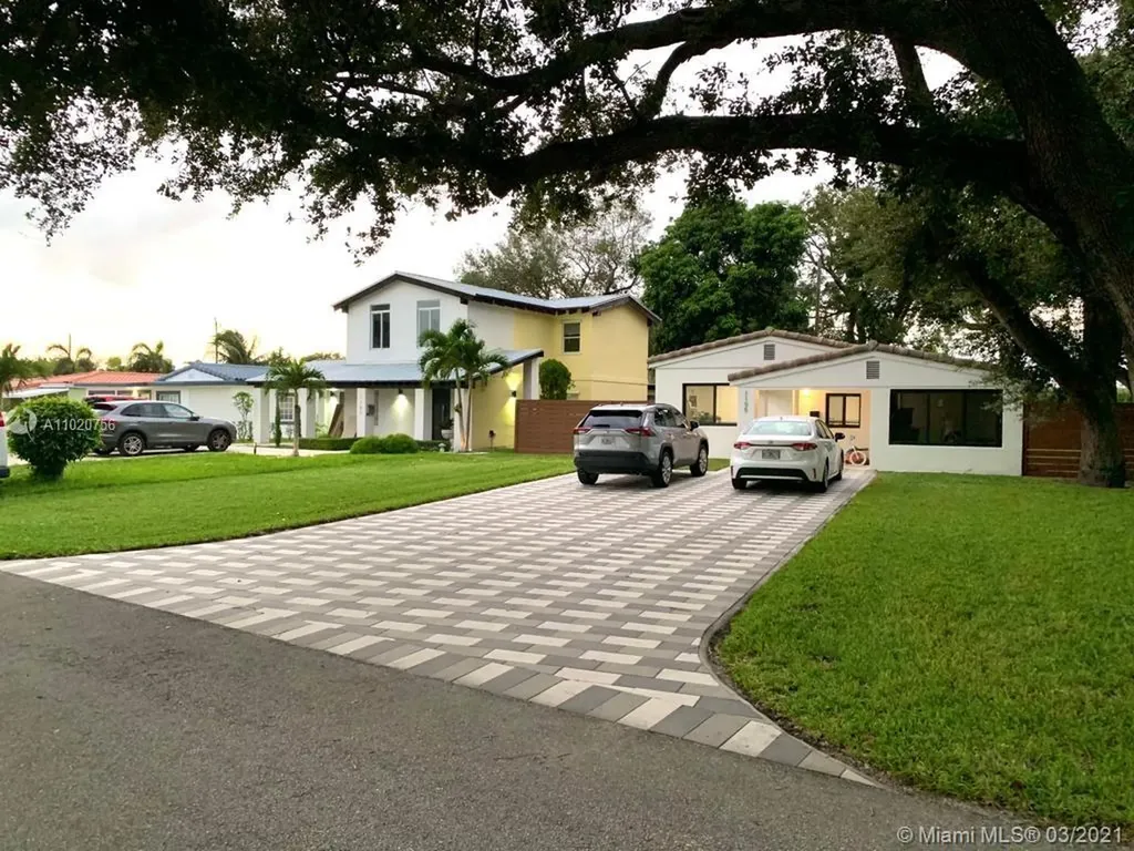 1195 NE 182nd Street North Miami Beach FL 33162