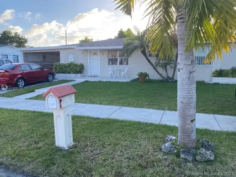 25320 SW 126th Court Homestead FL 33032
