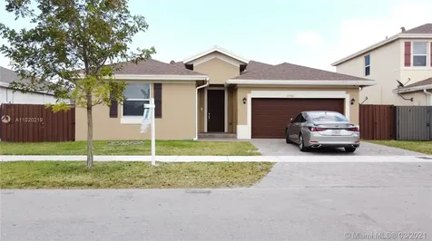 27861 SW 134th Court Homestead FL 33032
