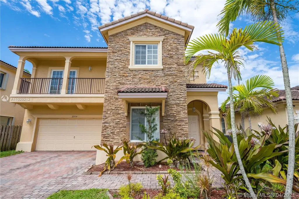 22554 SW 94th Court Cutler Bay FL 33190