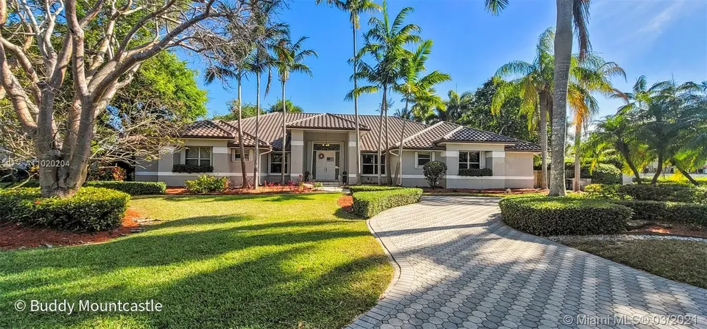 6730 SW 141st Street Palmetto Bay FL 33158