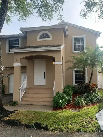 9858 NW 2nd Court Plantation FL 33324