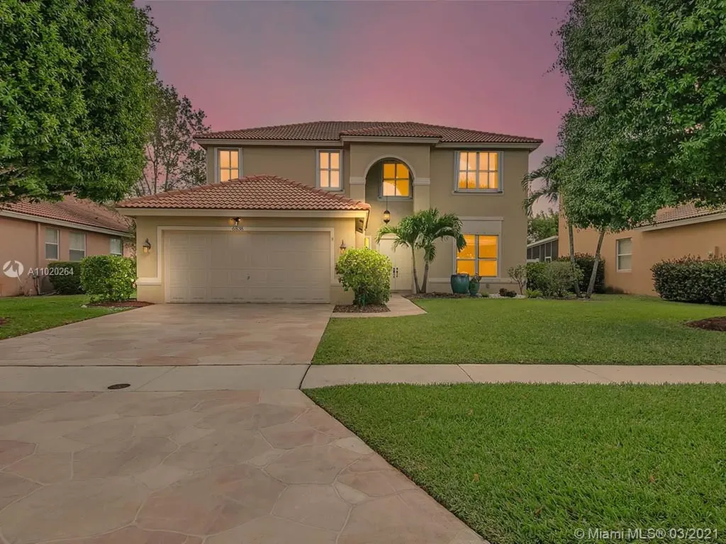6838 Lake Nona Place Lake Worth FL 33463