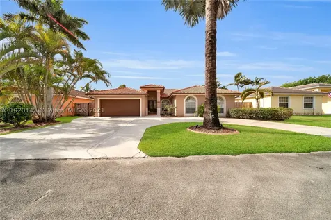 15250 SW 139th Street Miami FL 33196