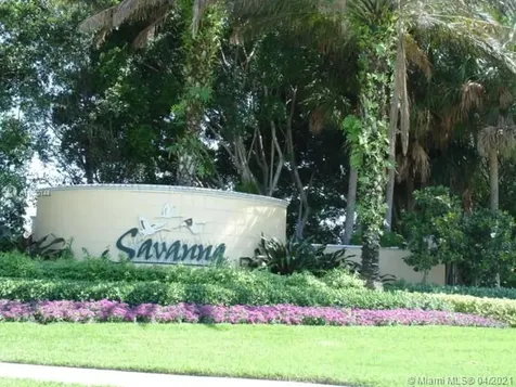 1724 Aspen Lane Weston FL 33327