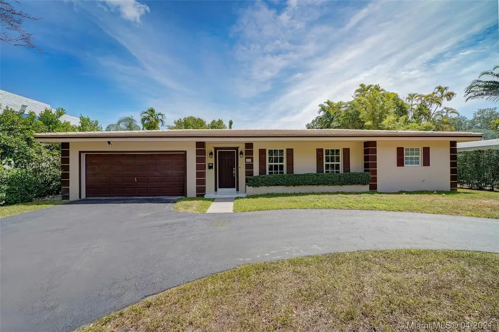 3707 Toledo Street Coral Gables FL 33134