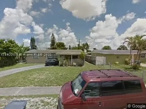 7681 Hope Street Hollywood FL 33024
