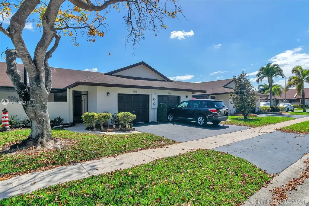 9044 NW 60th Street Tamarac FL 33321
