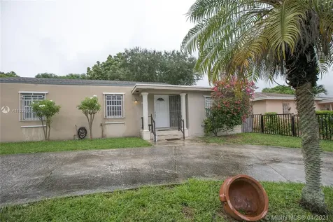 800 NW 30th Court Miami FL 33125