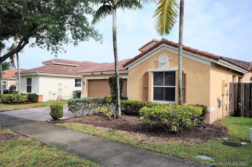 1935 NE 3rd Court Homestead FL 33033