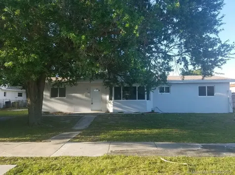 8601 NW 181st Street Hialeah FL 33015