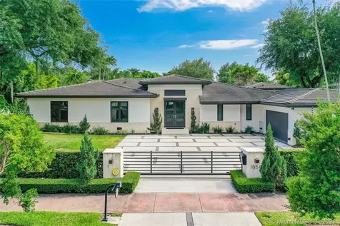 1050 Alfonso Avenue Coral Gables FL 33146
