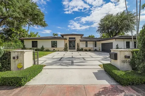 1050 Alfonso Avenue Coral Gables FL 33146
