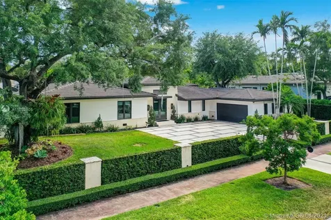 1050 Alfonso Avenue Coral Gables FL 33146