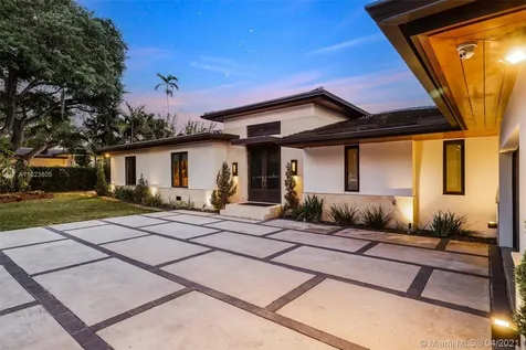 1050 Alfonso Avenue Coral Gables FL 33146