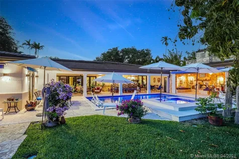 1050 Alfonso Avenue Coral Gables FL 33146