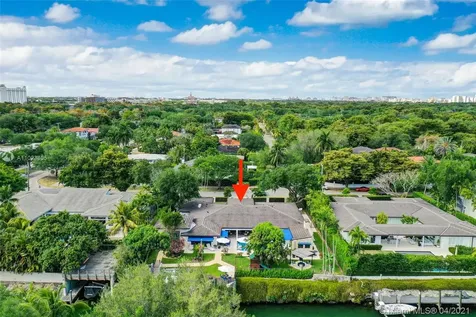 1050 Alfonso Avenue Coral Gables FL 33146