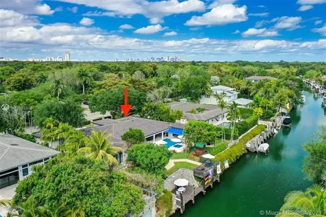 1050 Alfonso Avenue Coral Gables FL 33146