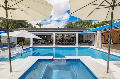 1050 Alfonso Avenue Coral Gables FL 33146