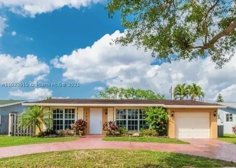 12251 NW 30th Street Sunrise FL 33323