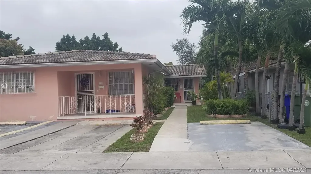 761 NW 23rd Court Miami FL 33125