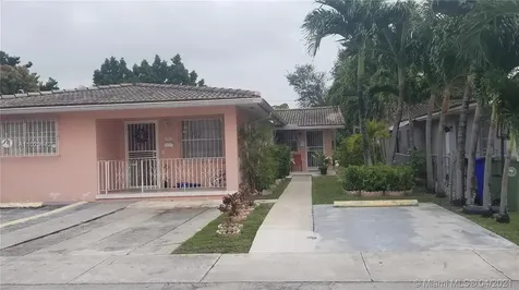 761 NW 23rd Court Miami FL 33125