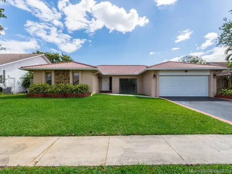 21452 Woodchuck Lane Boca Raton FL 33428
