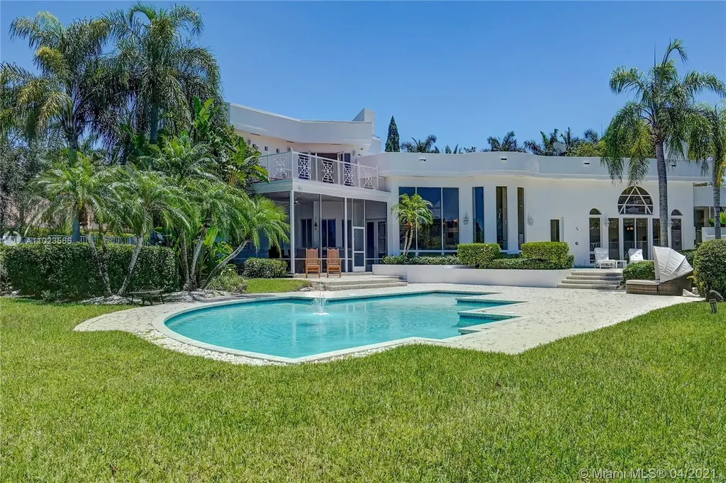 3477 Derby Lane Weston FL 33331