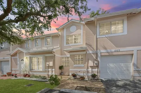 12175 SW 49th Court Cooper City FL 33330