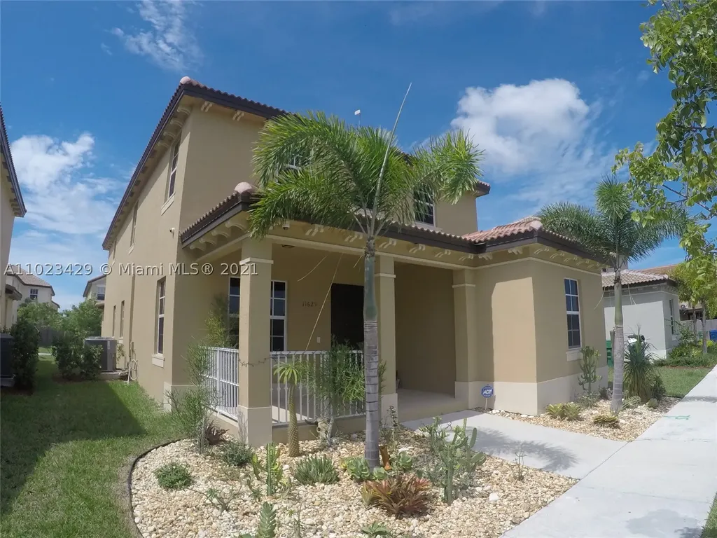 11629 SW 247th Street Homestead FL 33032