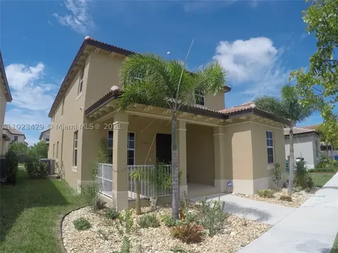11629 SW 247th Street Homestead FL 33032