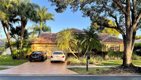 1770 Lakeshore Drive Weston FL 33326