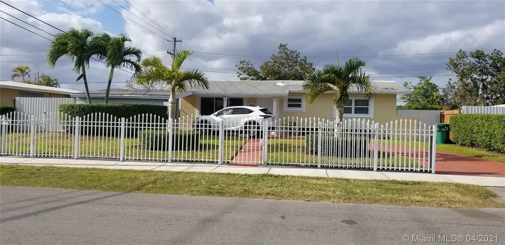 11851 SW 173rd Street Miami FL 33177