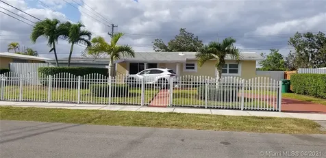 11851 SW 173rd Street Miami FL 33177