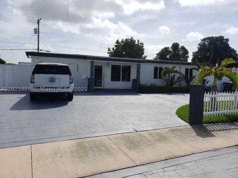 4395 SW 117th Avenue Miami FL 33175