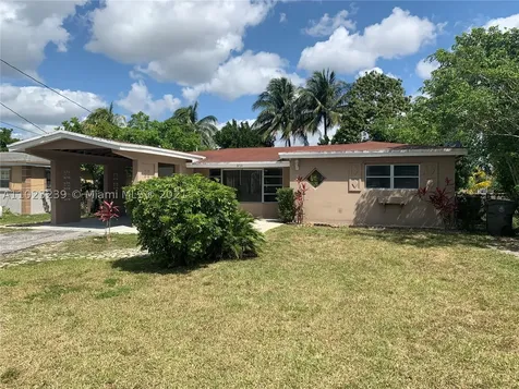 3731 NW 37th Street Lauderdale Lakes FL 33309