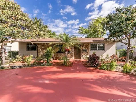 214 SW 5th Street Hallandale Beach FL 33009