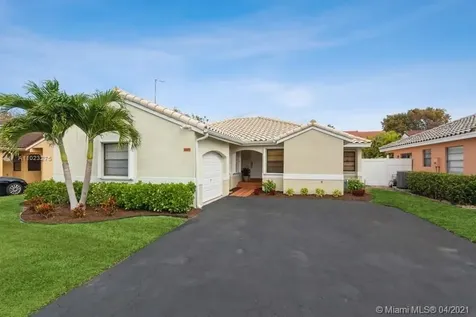 12479 SW 95th Terrace Miami FL 33186