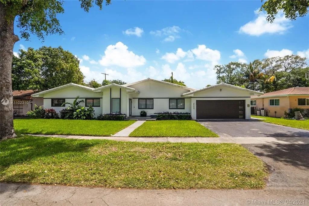 2156 NE 187th Street North Miami Beach FL 33179