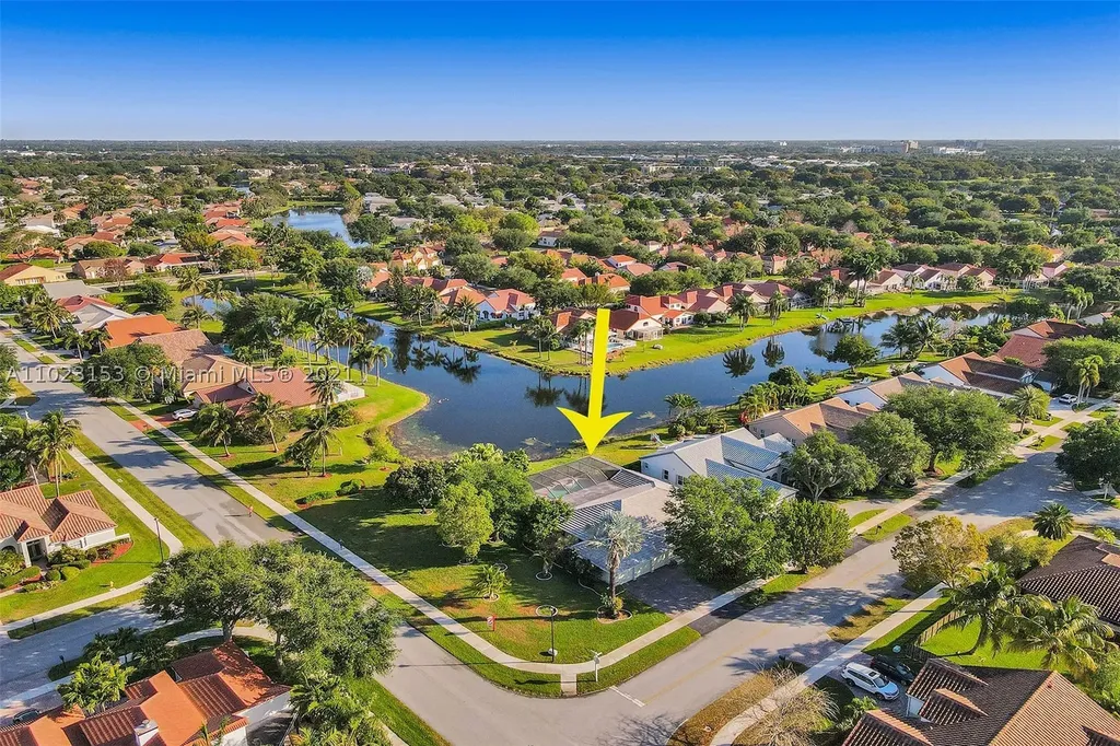 2801 Morning Glory Lane Davie FL 33328